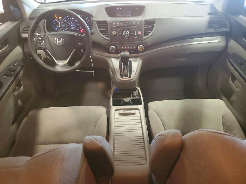 Aukcja sprzedaży 2013 Honda Cr-v, vin: 2HKRM4H56DH682328, numer aukcji: 69867206