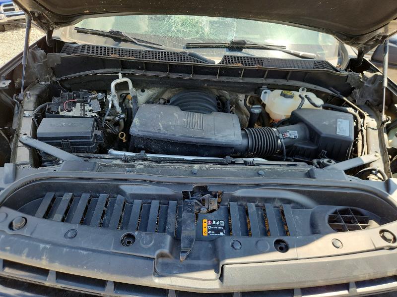 Продажа на аукционе авто 2019 Chevrolet Silverado, vin: 3GCUYEED5KG199564, номер лота: 70794506