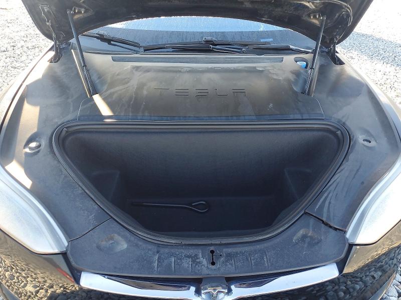 Продаж на аукціоні авто 2018 Tesla Model S, vin: 5YJSA1E25JF293984, номер лоту: 67104976