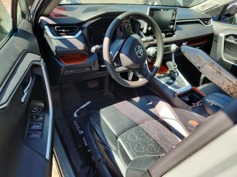 Продаж на аукціоні авто 2019 Toyota Rav4, vin: 2T3J1RFV1KW032124, номер лоту: 67706276