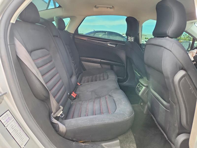 67841756 :رقم المزاد ، 3FA6P0H79GR159879 vin ، 2016 Ford Fusion مزاد بيع