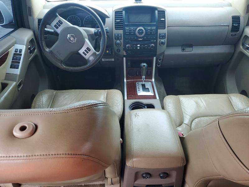 Aukcja sprzedaży 2010 Nissan Pathfinder, vin: 5N1AR1NN4AC604389        , numer aukcji: 68776796