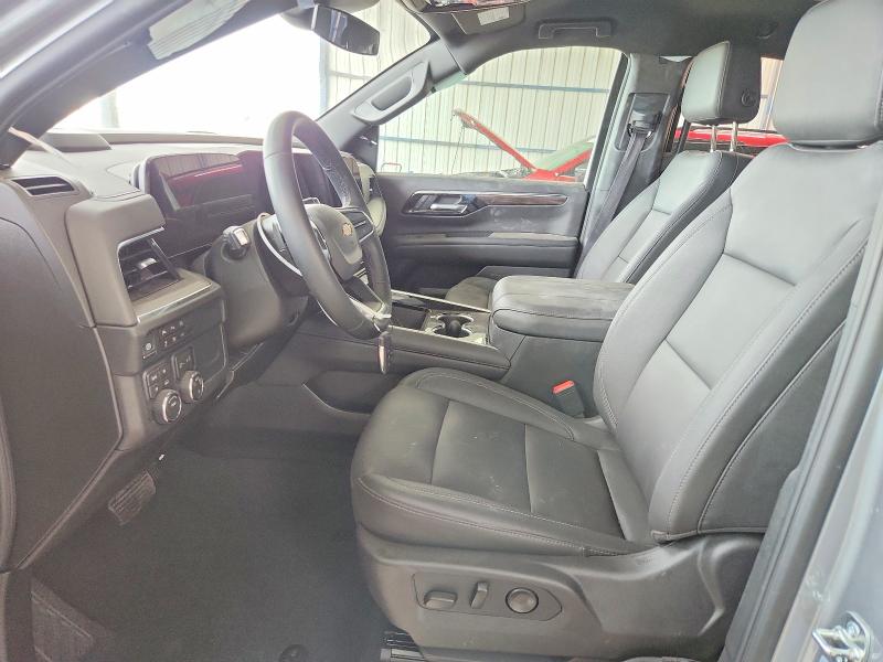 Продаж на аукціоні авто 2026 Chevrolet Suburban, vin: 1GNS6CKD5TR401785, номер лоту: 69155346