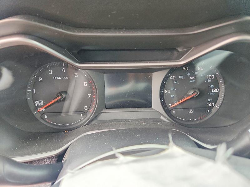 Продаж на аукціоні авто 2023 Chevrolet Trailblazer, vin: KL79MMS23PB009661, номер лоту: 70450066