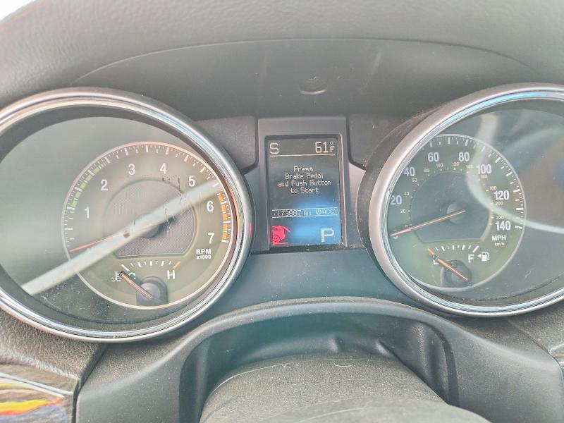 Продажа на аукционе авто 2011 Jeep Grand Cherokee, vin: 1J4RR4GT0BC646364, номер лота: 69849636