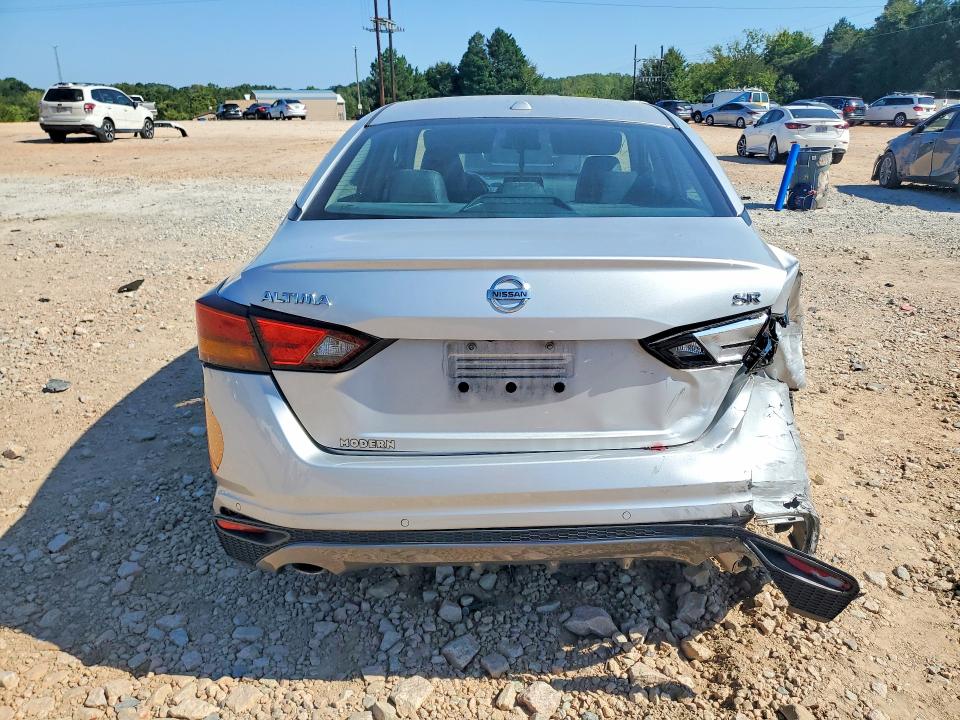 69622666 :رقم المزاد ، 1N4BL4CV6LC191141 vin ، 2020 Nissan Altima مزاد بيع