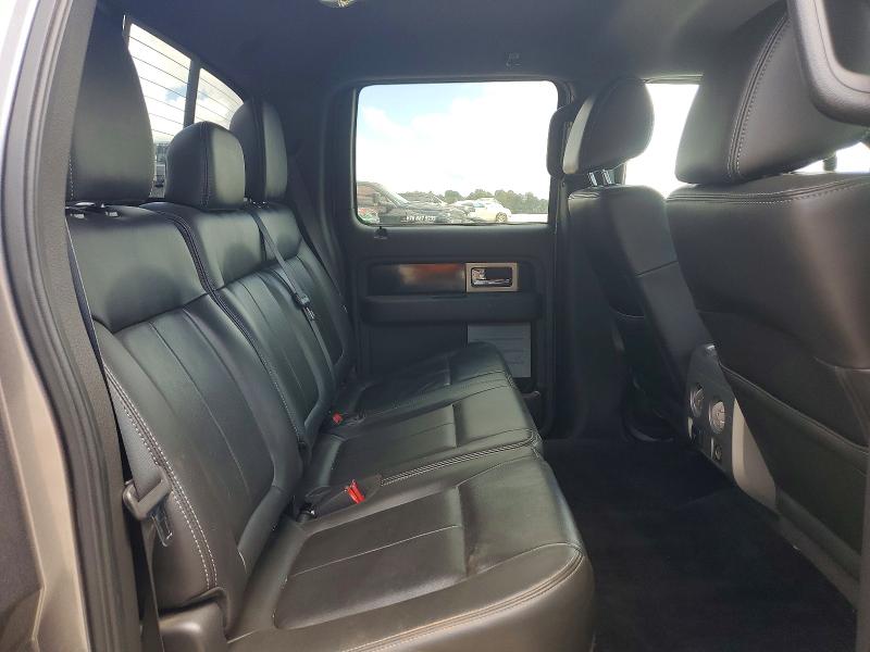 Aukcja sprzedaży 2011 Ford F150, vin: 1FTFW1ET8BFD35038, numer aukcji: 67756446