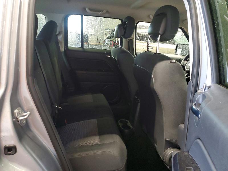 Aukcja sprzedaży 2015 Jeep Patriot, vin: 1C4NJPFB8FD185730, numer aukcji: 68948176
