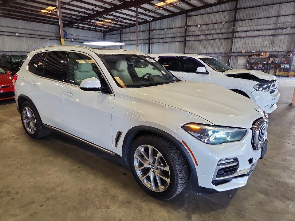 Aukcja sprzedaży 2019 Bmw X5, vin: 5UXCR6C5XKLL37398, numer aukcji: 68397076