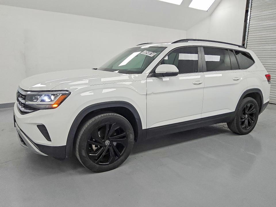 Продажа на аукционе авто 2023 Volkswagen Atlas, vin: 1V2JR2CA5PC541062, номер лота: 68548816