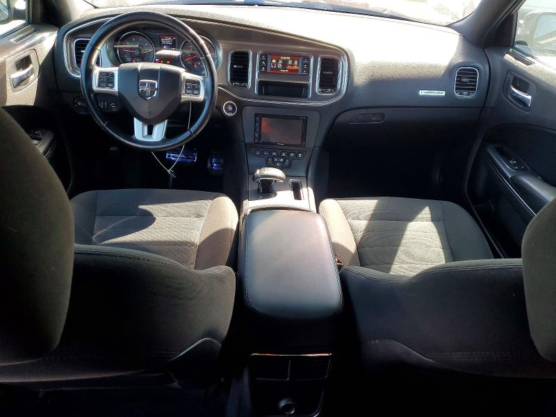 70882526 :رقم المزاد ، 2C3CDXBG0CH163563 vin ، 2012 Dodge Charger مزاد بيع