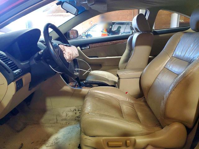 Aukcja sprzedaży 2003 Honda Accord, vin: 1HGCM82663A017614, numer aukcji: 69753636