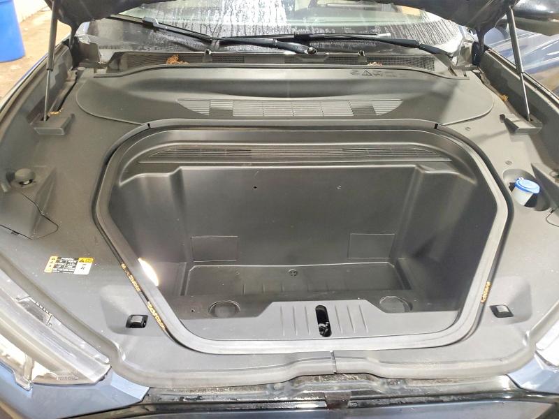 Продажа на аукционе авто 2021 Ford Mustang Mach-e, vin: 3FMTK3SUXMMA09165, номер лота: 68215916