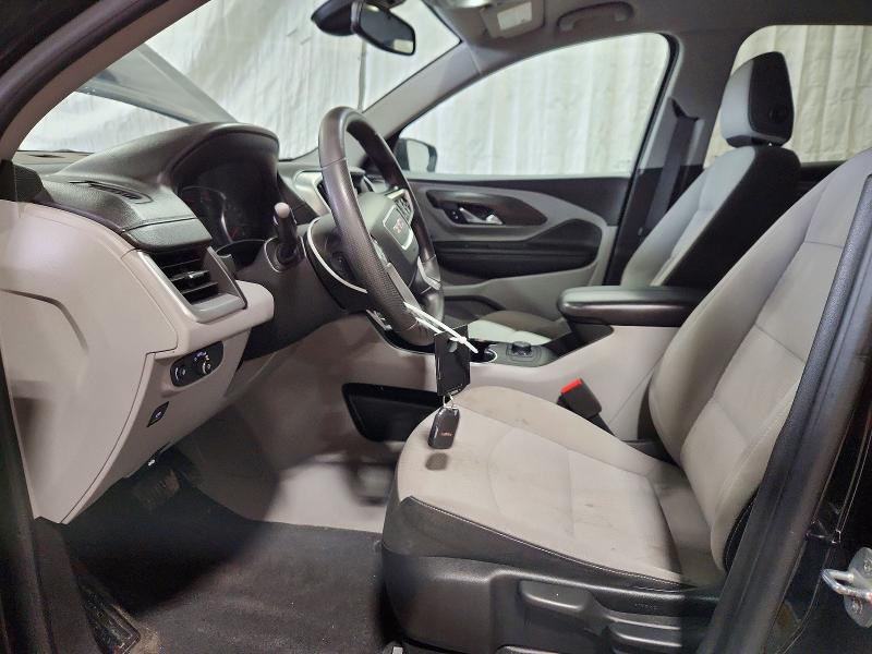 Aukcja sprzedaży 2022 Gmc Terrain, vin: 3GKALTEV6NL178043, numer aukcji: 66707746