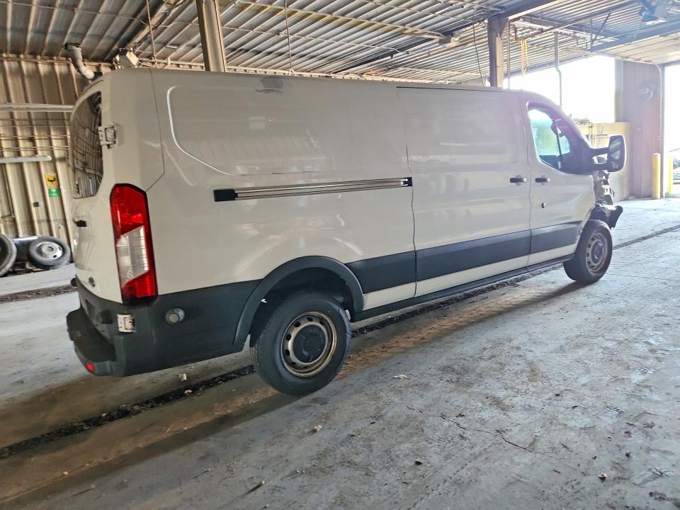 Продаж на аукціоні авто 2015 Ford Transit, vin: 1FTNR2YMXFKA52618, номер лоту: 70715676