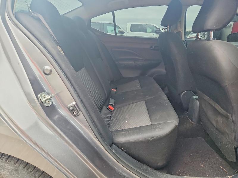 Продаж на аукціоні авто 2020 Nissan Versa, vin: 3N1CN8DV8LL841870, номер лоту: 69898366