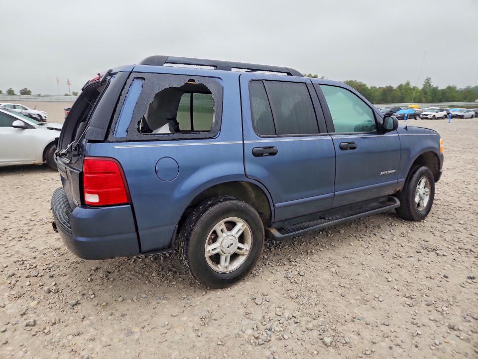 69040126 :رقم المزاد ، 1FMZU73K15UB96835 vin ، 2005 Ford Explorer مزاد بيع