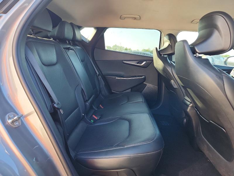 Aukcja sprzedaży 2023 Kia Ev6, vin: KNDC34LA8P5156848, numer aukcji: 67540486