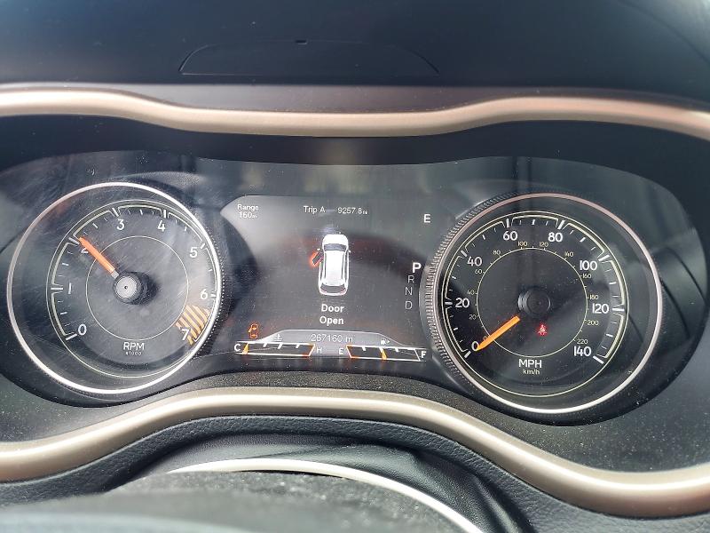 68256226 :رقم المزاد ، 1C4PJLDB8FW753340 vin ، 2015 Jeep Cherokee مزاد بيع