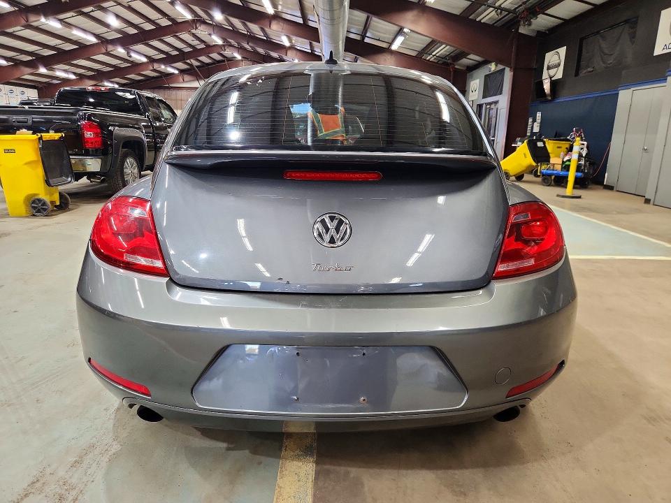 Продаж на аукціоні авто 2013 Volkswagen Beetle, vin: 3VWV67AT6DM643359, номер лоту: 70507256