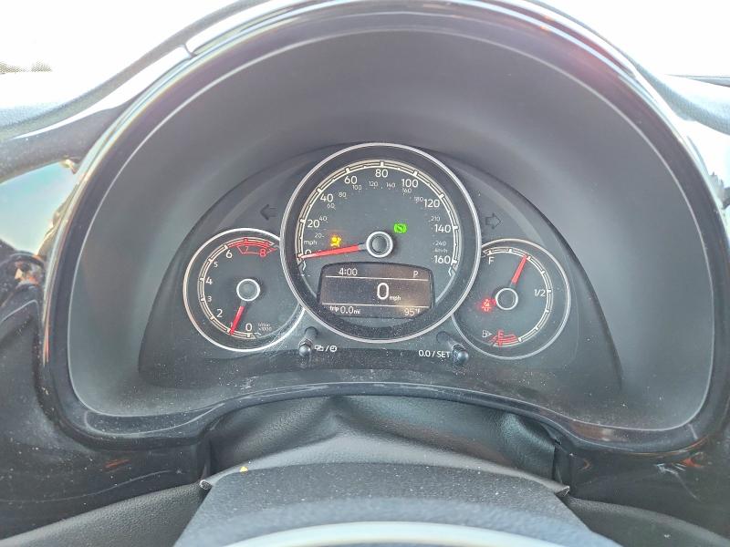 Продажа на аукционе авто 2019 Volkswagen Beetle, vin: 3VWFD7AT8KM713340, номер лота: 67732936