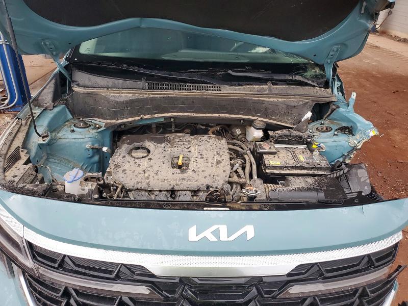 Продажа на аукционе авто 2025 Kia Seltos, vin: KNDEU2AA0S7677590, номер лота: 67342856