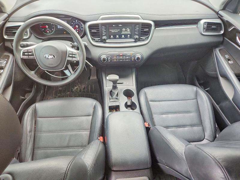 Aukcja sprzedaży 2019 Kia Sorento, vin: 5XYPG4A39KG584020, numer aukcji: 67017186