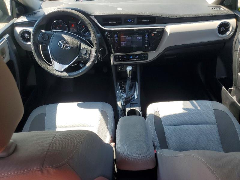 Продаж на аукціоні авто 2017 Toyota Corolla, vin: 2T1BURHEXHC760178, номер лоту: 69865436