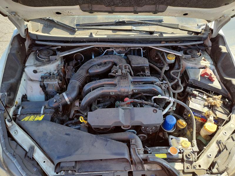 Продажа на аукционе авто 2014 Subaru Impreza, vin: JF1GPAL67EH222534, номер лота: 69750276