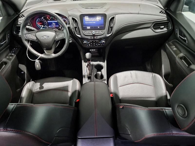 Продаж на аукціоні авто 2023 Chevrolet Equinox, vin: 3GNAXWEG7PL243611, номер лоту: 68686536