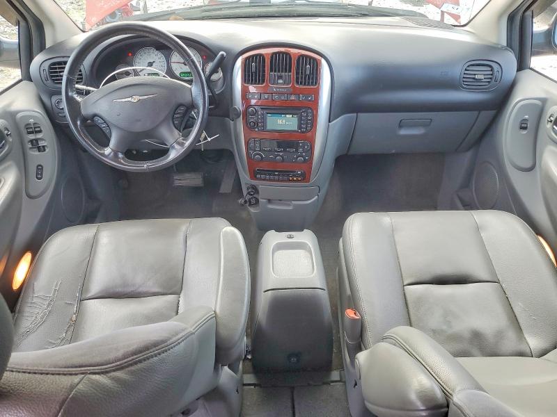 Aukcja sprzedaży 2007 Chrysler Town & Country, vin: 2A8GP64L07R288158, numer aukcji: 69635686