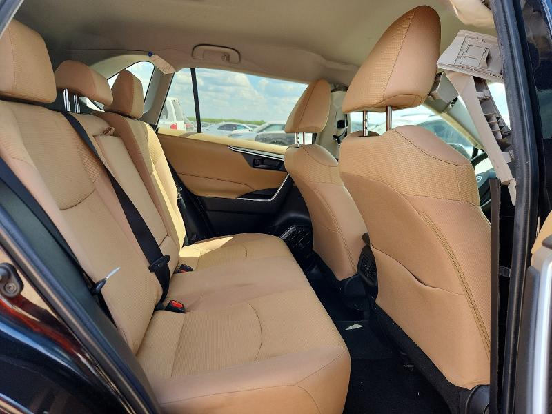 Aukcja sprzedaży 2022 Toyota Rav4, vin: 2T3H1RFV0NW190828, numer aukcji: 68153816