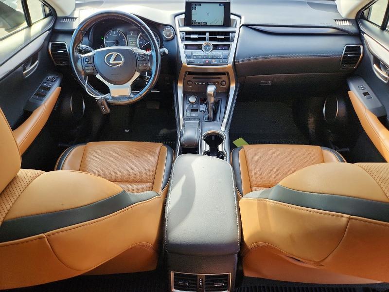 Продажа на аукционе авто 2017 Lexus Nx 200t, vin: JTJBARBZ4H2142502, номер лота: 69778916