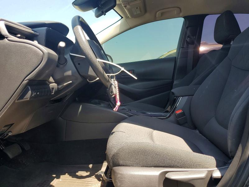 Продаж на аукціоні авто 2022 Toyota Corolla, vin: JTDEPMAE4NJ230239, номер лоту: 66849096