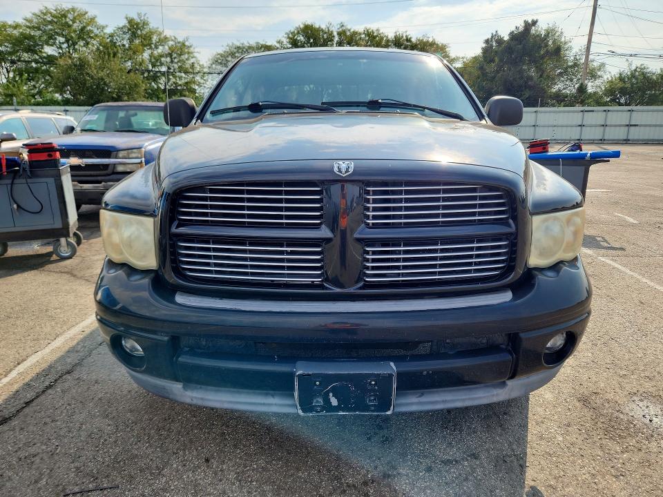 2002 Dodge Ram 1500 მანქანა იყიდება აუქციონზე, vin: 3D7HU18Z02G176096, აუქციონის ნომერი: 66858216