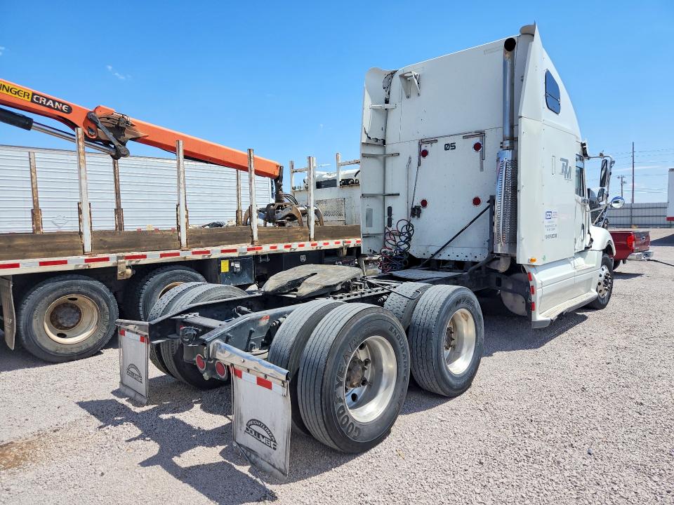 Aukcja sprzedaży 2005 Freightliner Conventional, vin: 1FUJA6CKX5PU02388, numer aukcji: 67637296