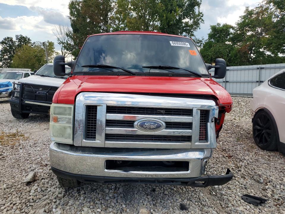 Auction sale of the 2016 Ford E350 Cut S, vin: 1FDWE3FL3GDC41970, lot number: 66955596