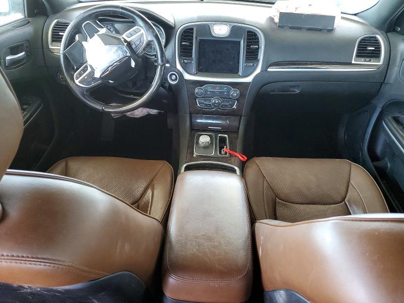 68505446 :رقم المزاد ، 2C3CCAEG6KH592748 vin ، 2019 Chrysler 300 مزاد بيع