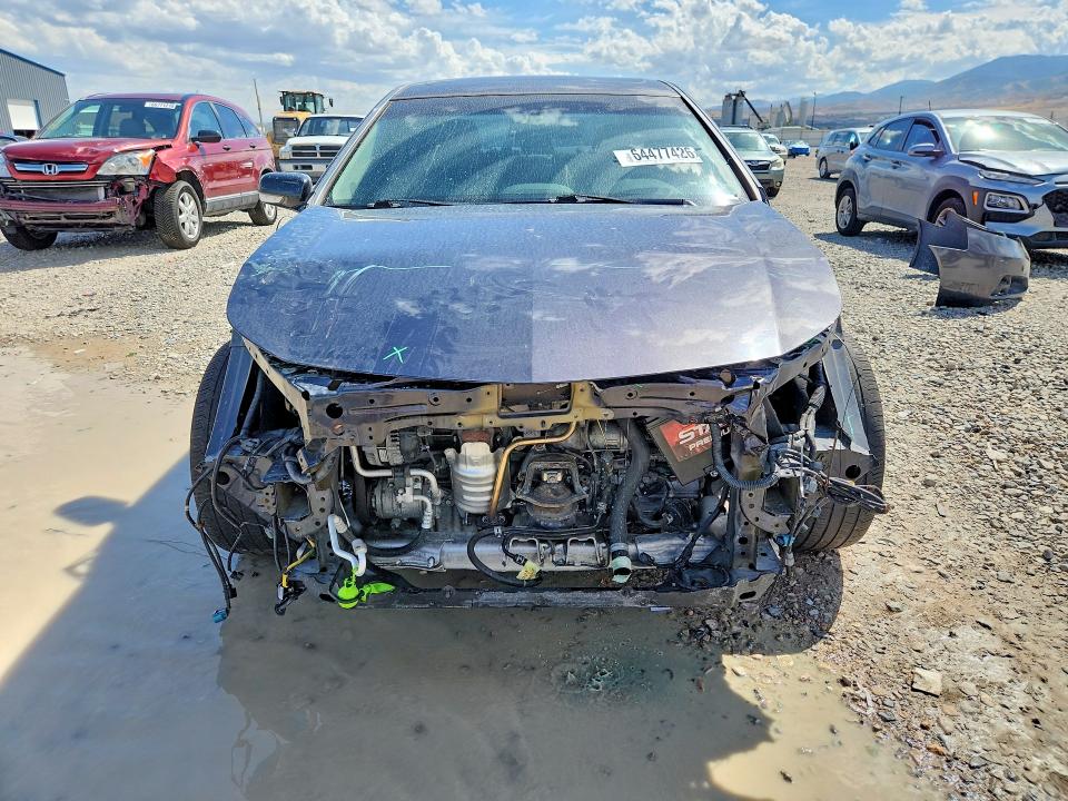 64477426 :رقم المزاد ، 19UUA8F31EA005953 vin ، 2014 Acura Tl مزاد بيع