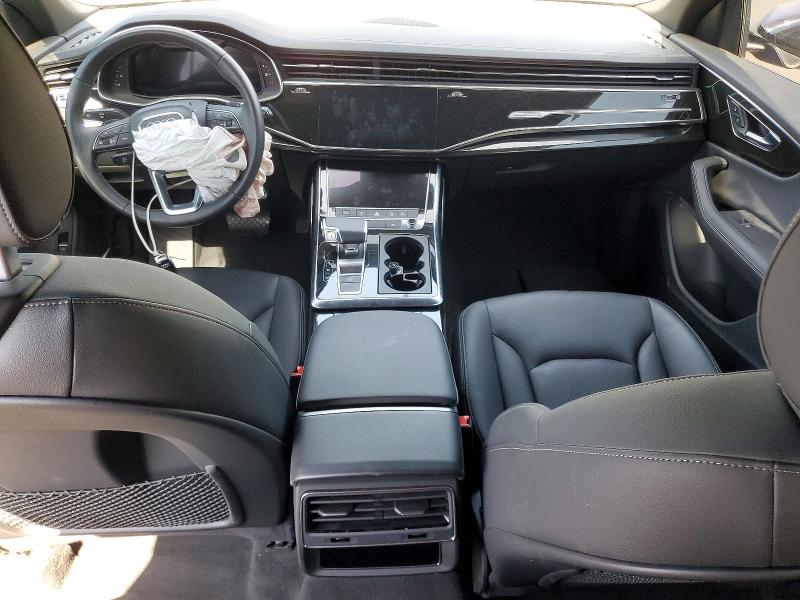 Продаж на аукціоні авто 2025 Audi Q8, vin: WA1EVBF19SD015427, номер лоту: 69447736
