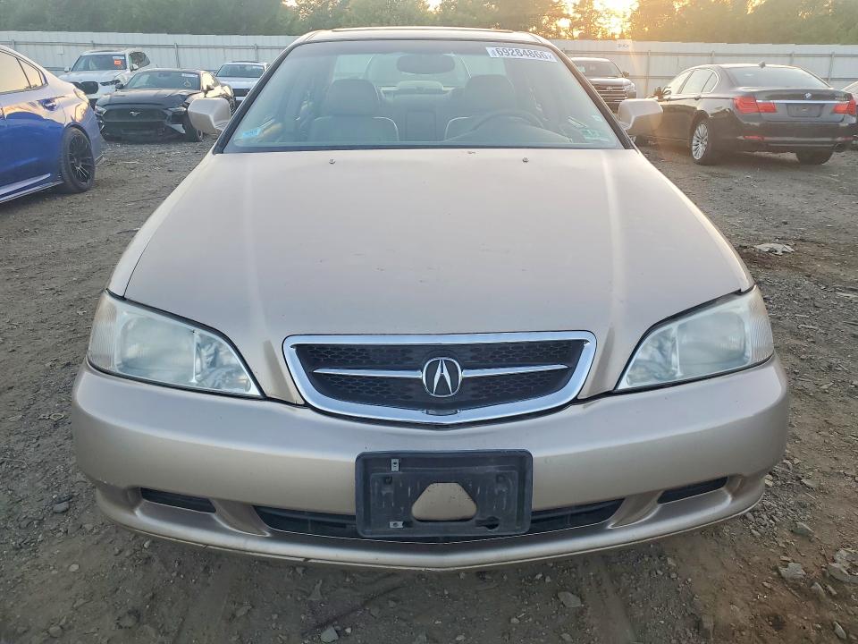 Aukcja sprzedaży 2000 Acura 3.2tl, vin: 19UUA5664YA053119, numer aukcji: 69284866