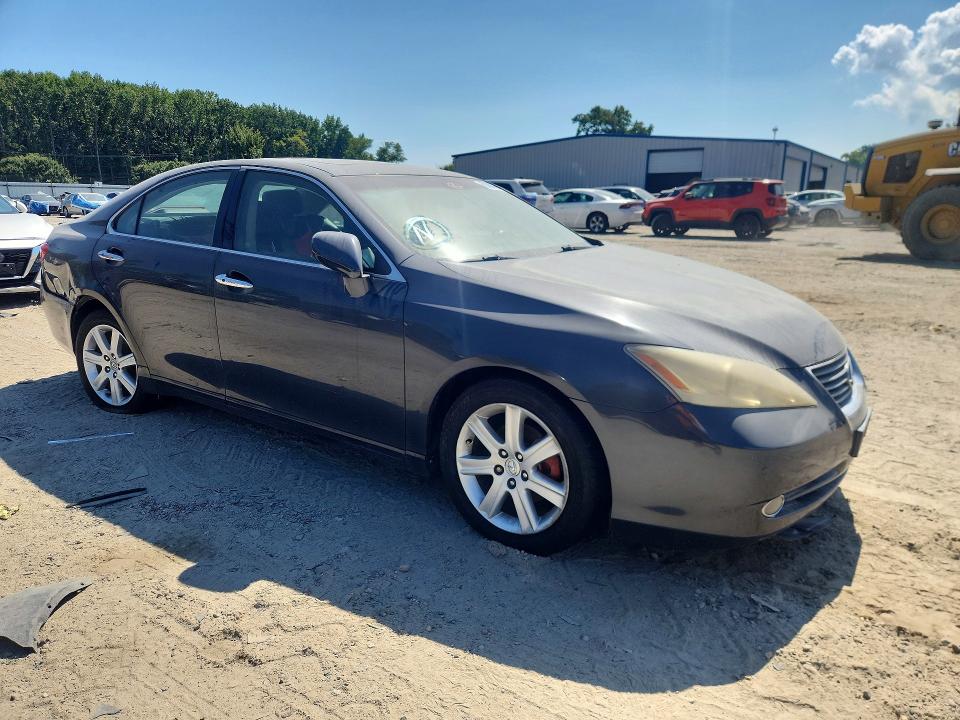 Продаж на аукціоні авто 2008 Lexus Es, vin: JTHBJ46G982265063, номер лоту: 69300376