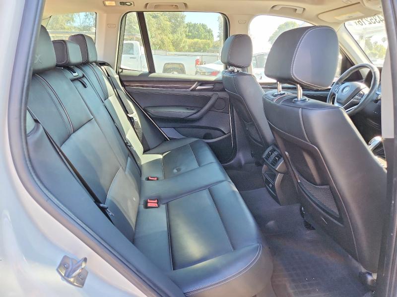 Продажа на аукционе авто 2015 Bmw X3, vin: 5UXWX9C5XF0D59528, номер лота: 67435216