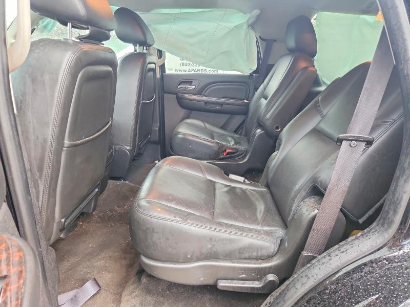 Aukcja sprzedaży 2014 Gmc Yukon, vin: 1GKS2EEF4ER138158, numer aukcji: 67820626