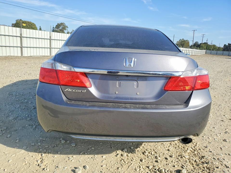 Продаж на аукціоні авто 2013 Honda Accord, vin: 1HGCR2F33DA066141, номер лоту: 69594526