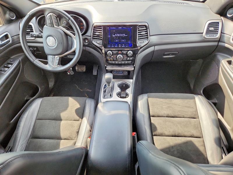 Продажа на аукционе авто 2019 Jeep Grand Cherokee, vin: 1C4RJFAG7KC600776, номер лота: 67416476