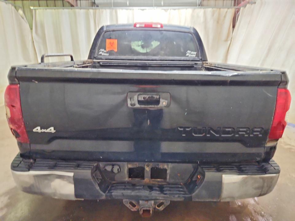 2015 Toyota Tundra მანქანა იყიდება აუქციონზე, vin: 5TFHW5F12FX416632, აუქციონის ნომერი: 67664096