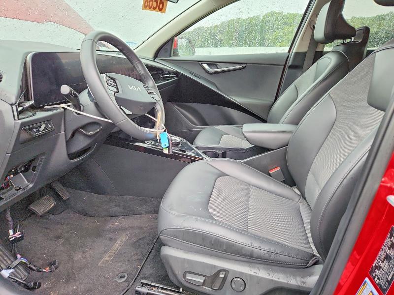 Aukcja sprzedaży 2024 Kia Niro, vin: KNDCR3L14R5116052, numer aukcji: 67808726