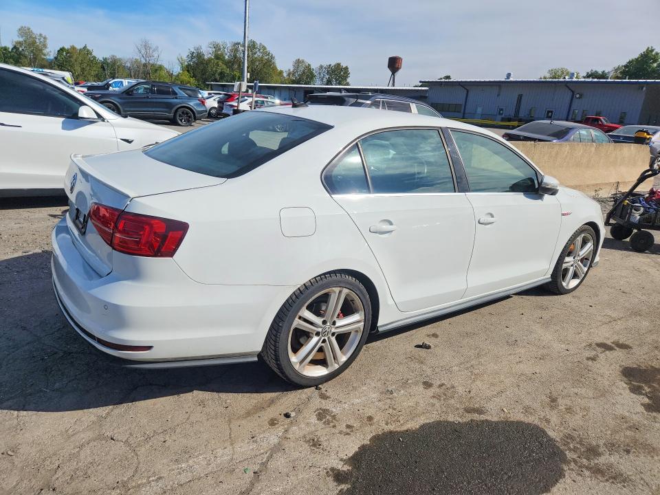 70143366 :رقم المزاد ، 3VW4T7AJ8HM345128 vin ، 2017 Volkswagen Jetta مزاد بيع
