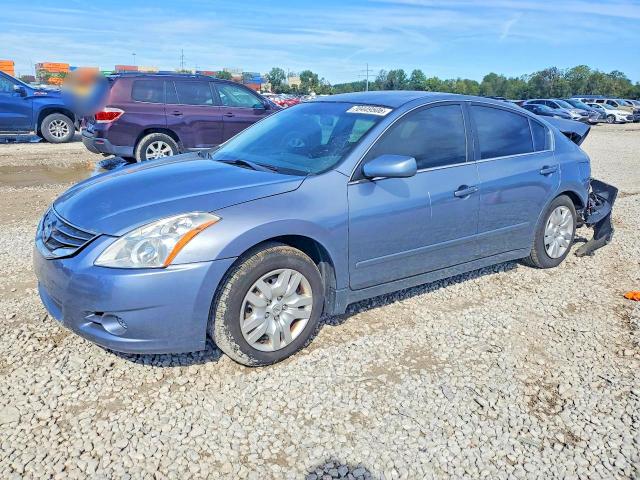 Auction sale of the 2010 Nissan Altima, vin: 1N4AL2AP1AC151583, lot number: 70449506